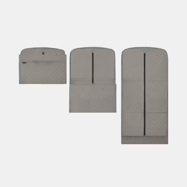 Werks Traveler 7.0 Global Carry-On