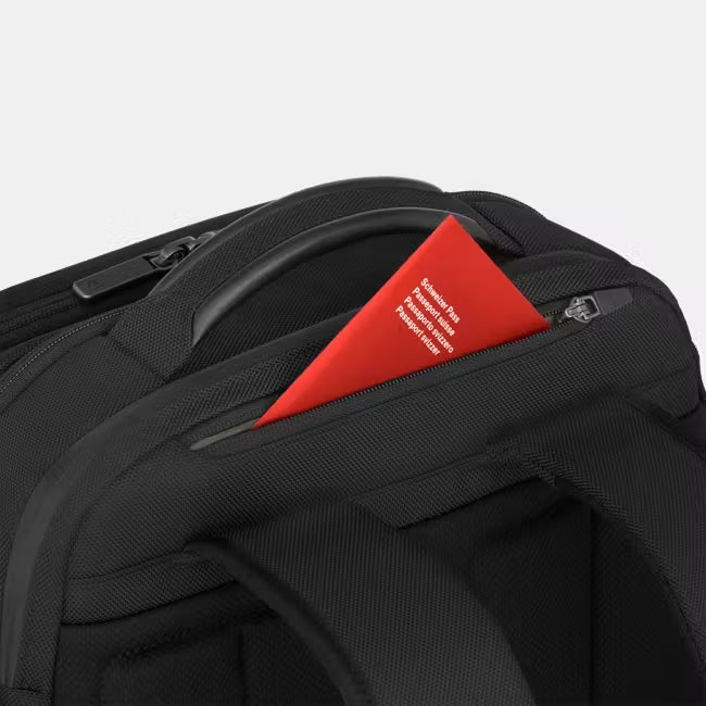 Werks Traveler 7.0 Deluxe Backpack