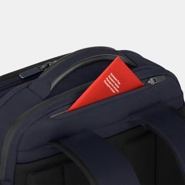 Werks Traveler 7.0 Deluxe Backpack