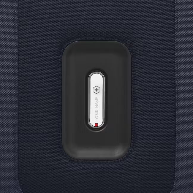 Werks Traveler 7.0 Frequent Flyer Carry-On