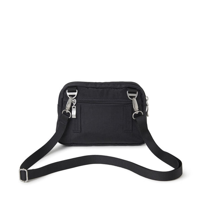 Baggallini Triple Zip Bagg Baggallini Triple Zip Bagg