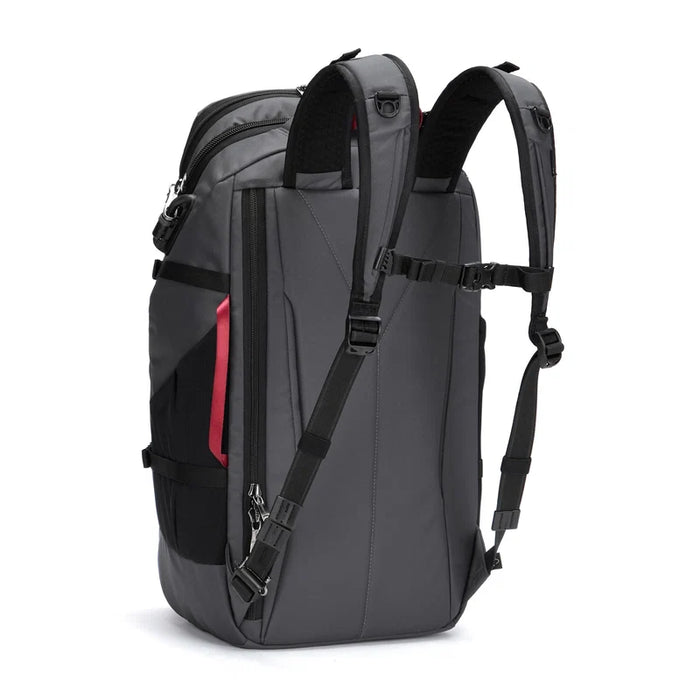 Venturesafe® EXP35 Anti-Theft Travel Backpack