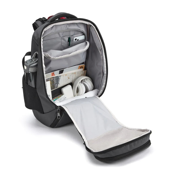Venturesafe® EXP35 Anti-Theft Travel Backpack