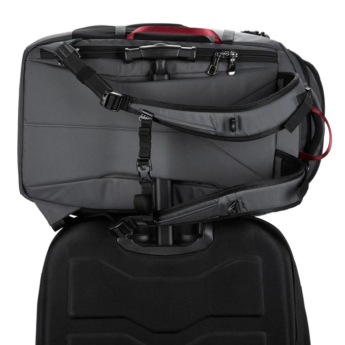 Venturesafe® EXP35 Anti-Theft Travel Backpack