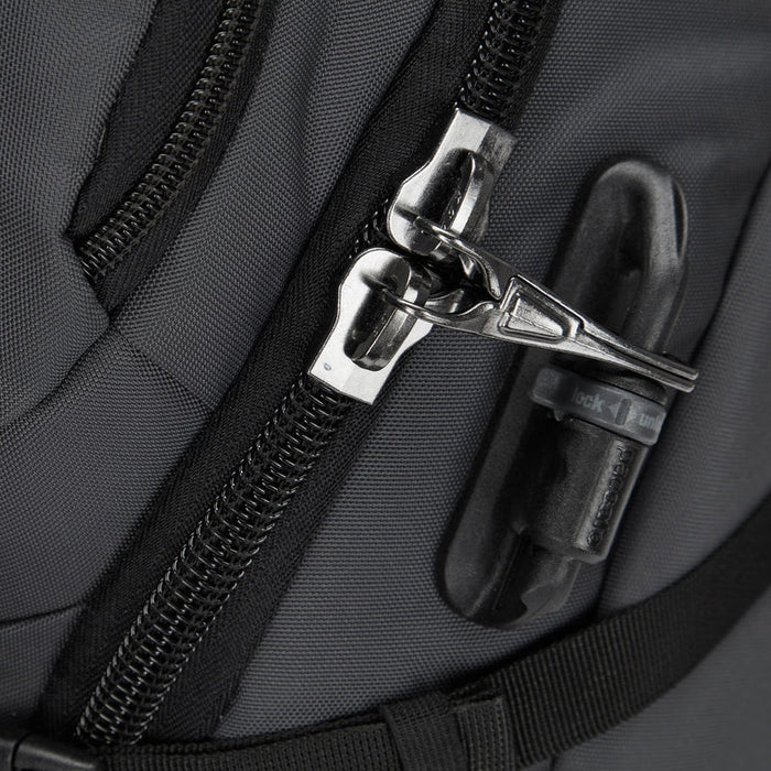 Venturesafe® EXP35 Anti-Theft Travel Backpack