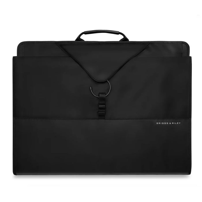 Travel Essentials Check-In Garment Sleeve