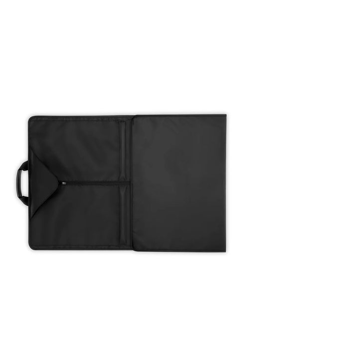 Travel Essentials Check-In Garment Sleeve