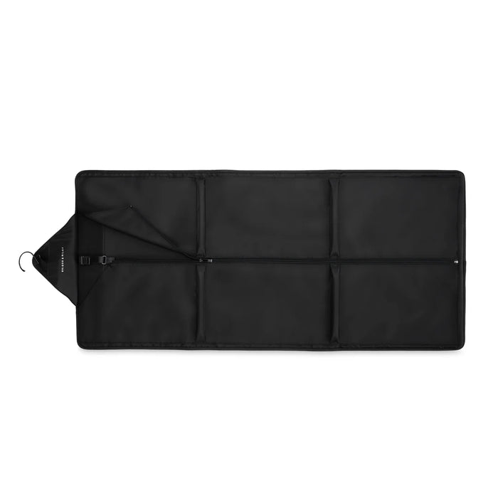 Travel Essentials Check-In Garment Sleeve