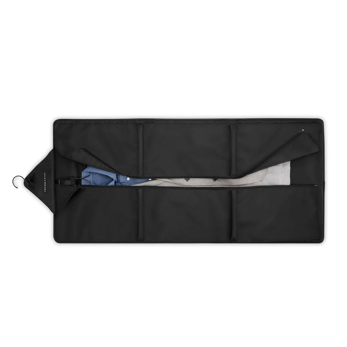 Travel Essentials Check-In Garment Sleeve