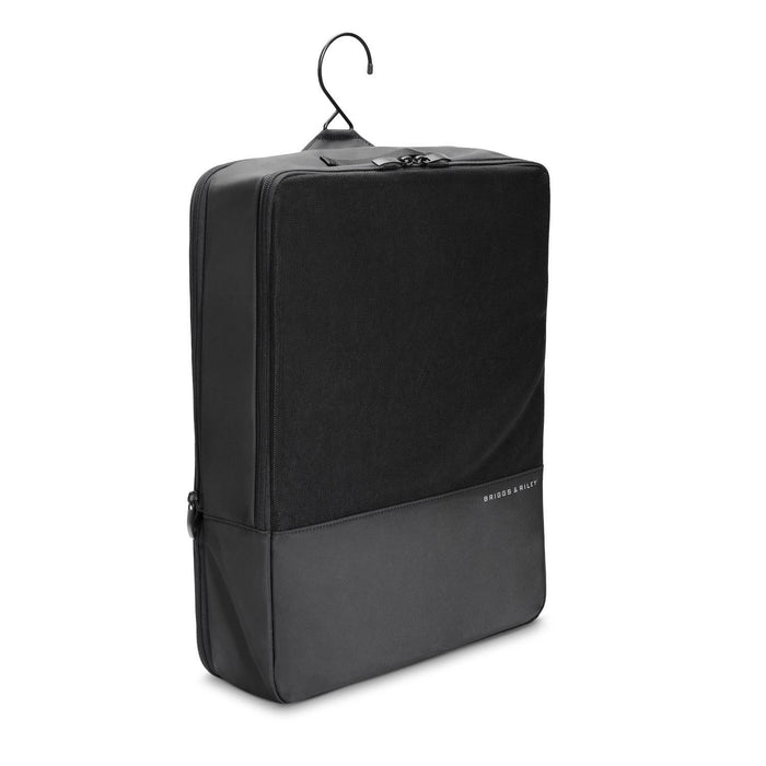 Travel Essentials-Hanging Laundry Compression Cube