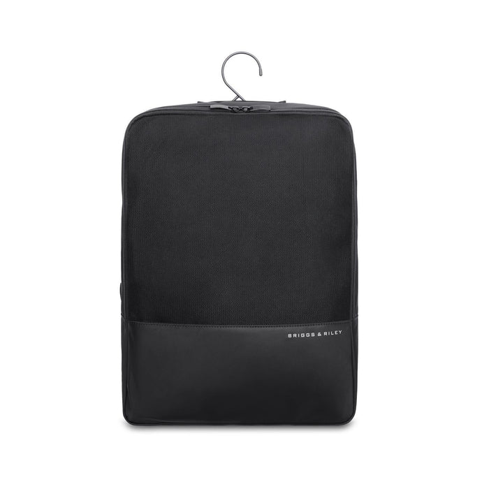 Travel Essentials-Hanging Laundry Compression Cube
