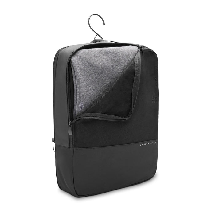 Travel Essentials-Hanging Laundry Compression Cube