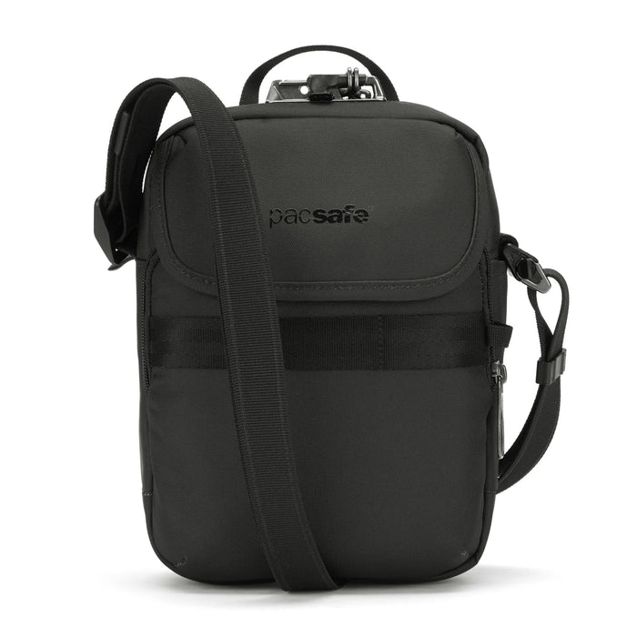 Metrosafe X Anti Theft Compact Crossbody Travel Style Luggage
