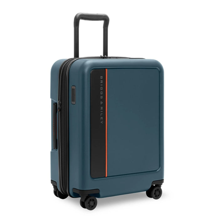 ZDX Hardside Global 21“ Carry-On Expandable Spinner
