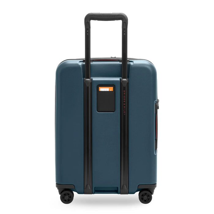 ZDX Hardside Global 21“ Carry-On Expandable Spinner