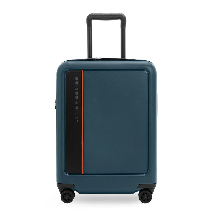 ZDX Hardside Global 21“ Carry-On Expandable Spinner