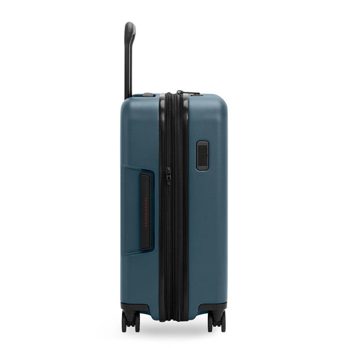 ZDX Hardside Global 21“ Carry-On Expandable Spinner