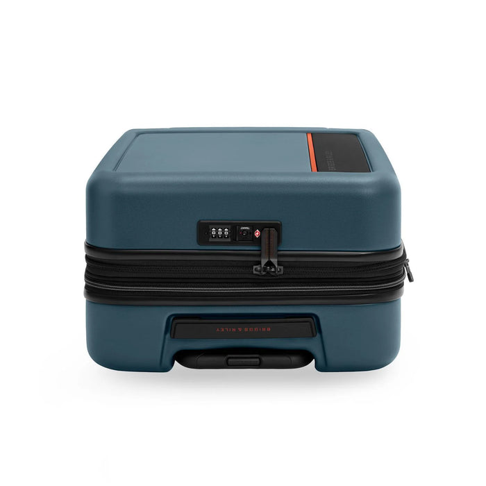 ZDX Hardside Global 21“ Carry-On Expandable Spinner
