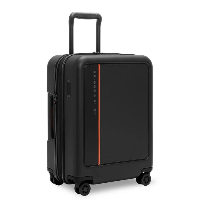ZDX Hardside Global 21“ Carry-On Expandable Spinner