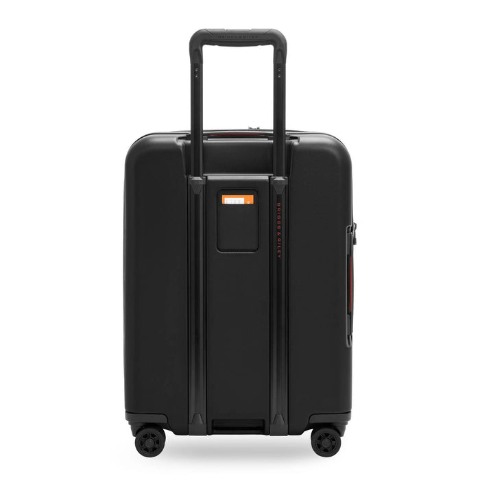 ZDX Hardside Global 21“ Carry-On Expandable Spinner