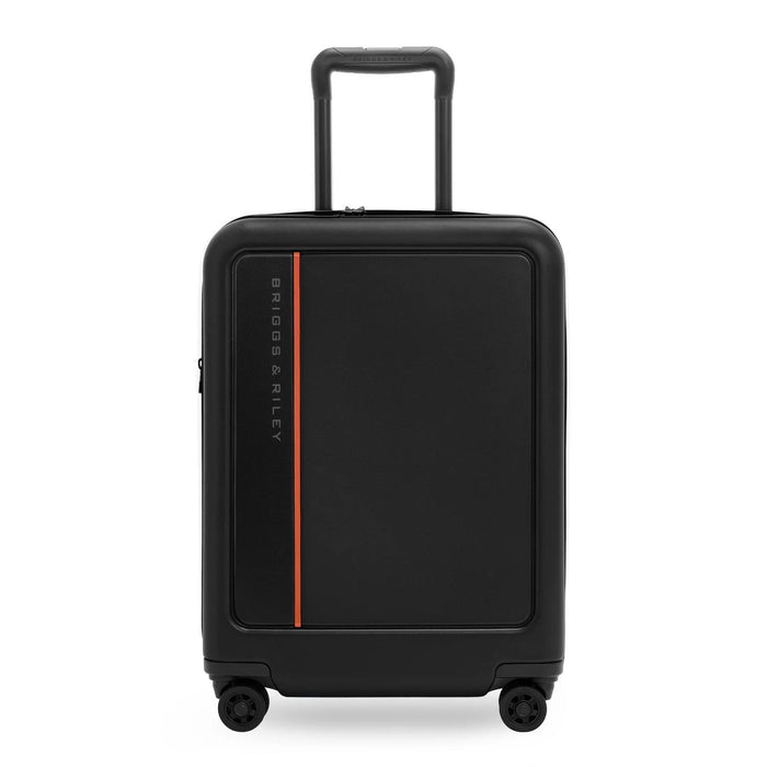 ZDX Hardside Global 21“ Carry-On Expandable Spinner