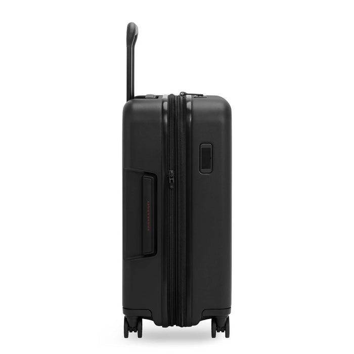 ZDX Hardside Global 21“ Carry-On Expandable Spinner