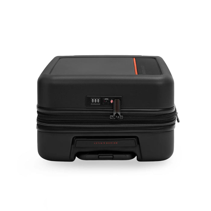 ZDX Hardside Global 21“ Carry-On Expandable Spinner