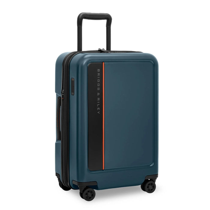 ZDX Hardside 22“ Essential Carry-On Expandable Spinner