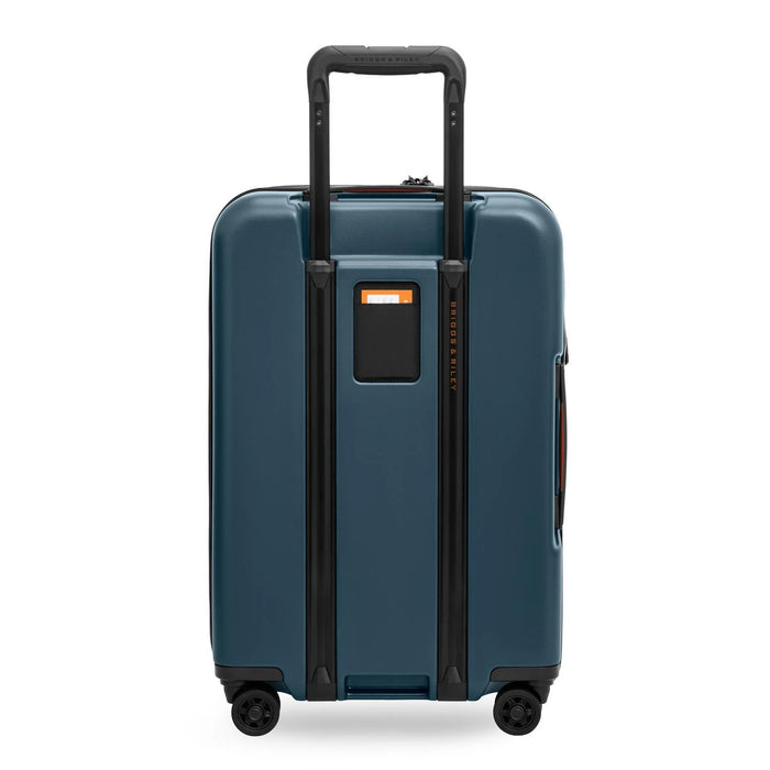 ZDX Hardside 22“ Essential Carry-On Expandable Spinner