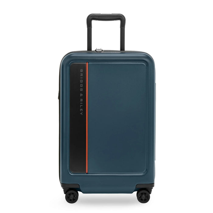 ZDX Hardside 22“ Essential Carry-On Expandable Spinner