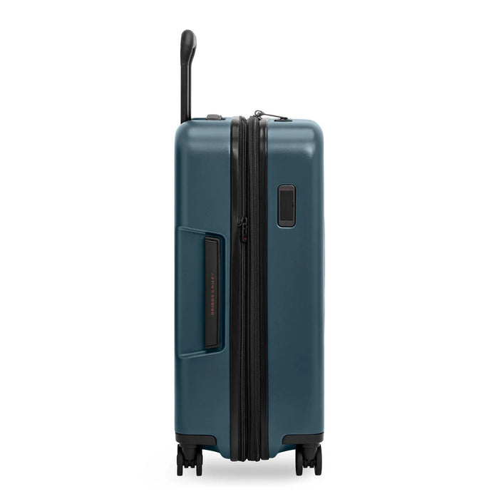ZDX Hardside 22“ Essential Carry-On Expandable Spinner