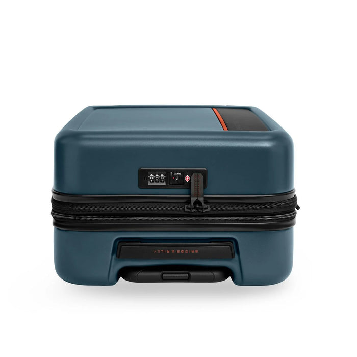 ZDX Hardside 22“ Essential Carry-On Expandable Spinner