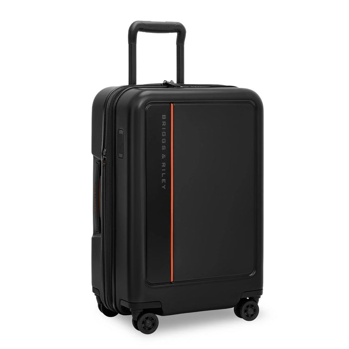 ZDX Hardside 22“ Essential Carry-On Expandable Spinner