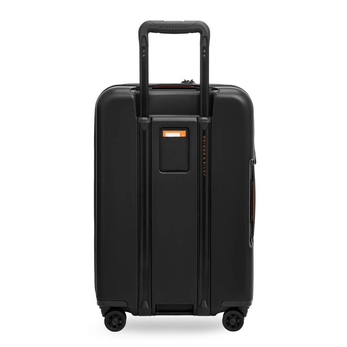 ZDX Hardside 22“ Essential Carry-On Expandable Spinner