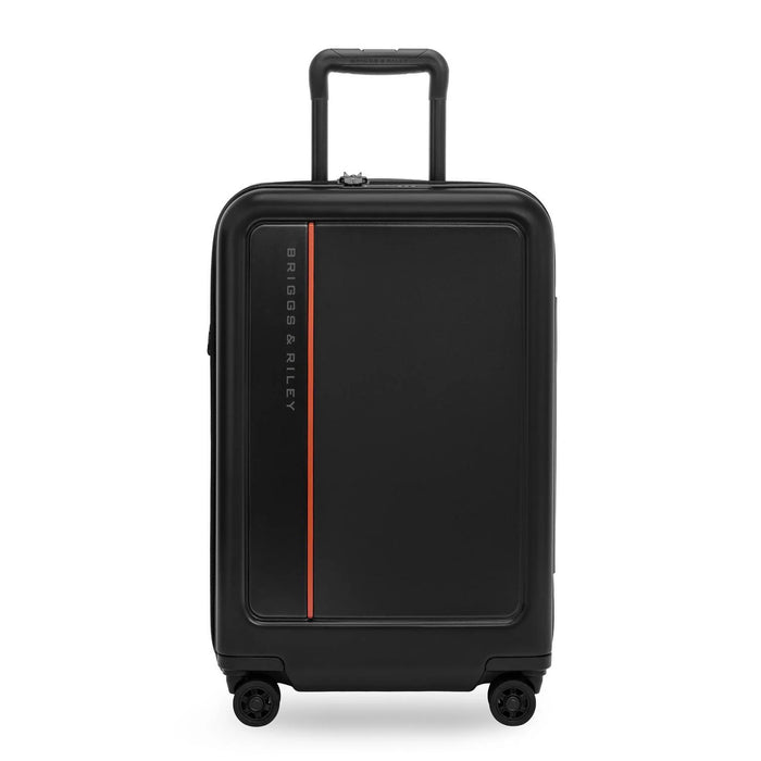ZDX Hardside 22“ Essential Carry-On Expandable Spinner