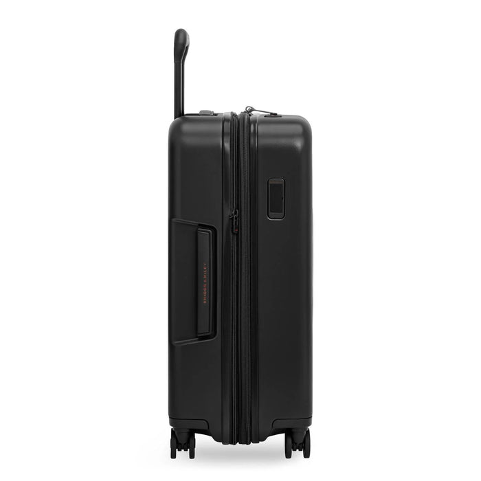 ZDX Hardside 22“ Essential Carry-On Expandable Spinner