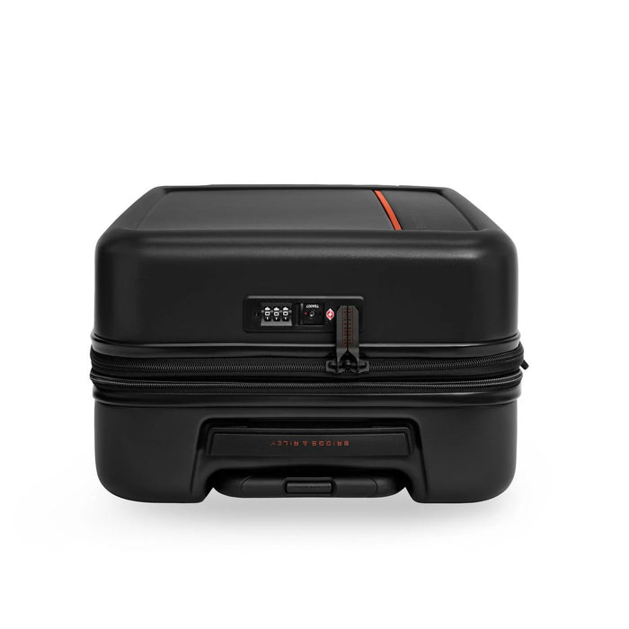 ZDX Hardside 22“ Essential Carry-On Expandable Spinner