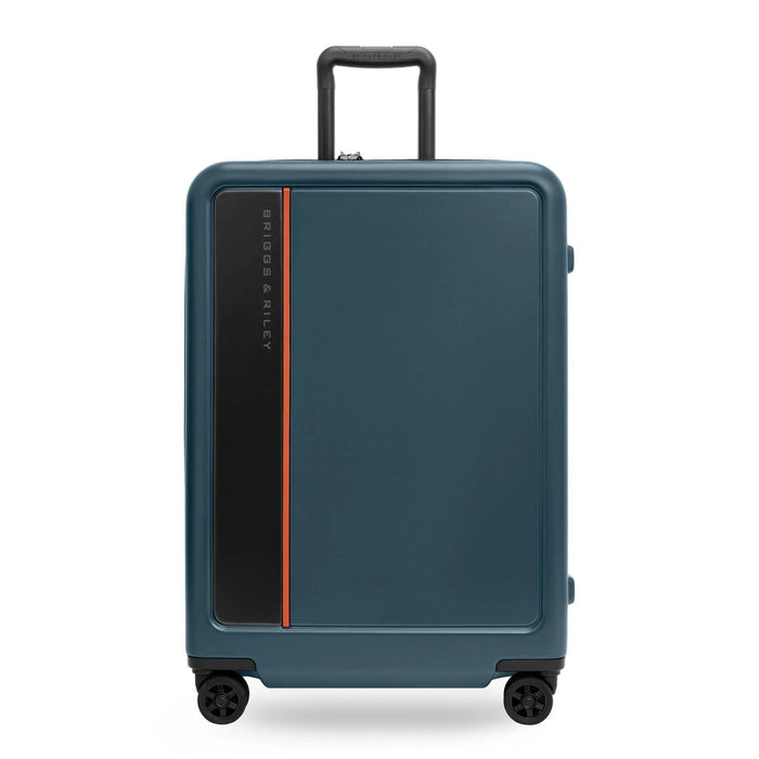 ZDX Hardside Medium 27” Expandable Spinner