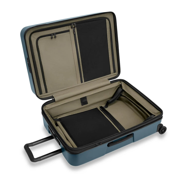 ZDX Hardside Medium 27” Expandable Spinner