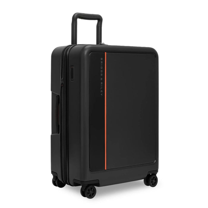 ZDX Hardside Medium 27” Expandable Spinner