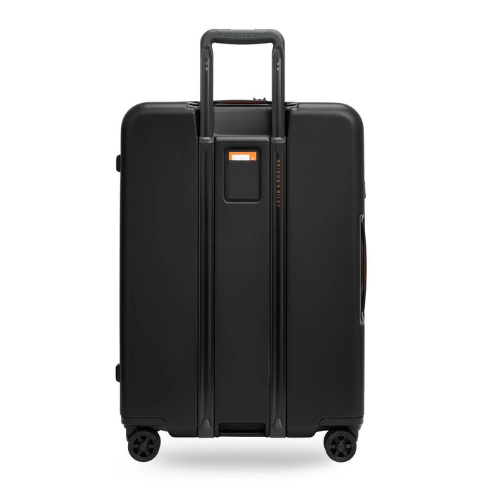ZDX Hardside Medium 27” Expandable Spinner