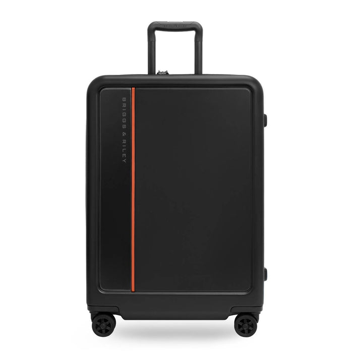 ZDX Hardside Medium 27” Expandable Spinner
