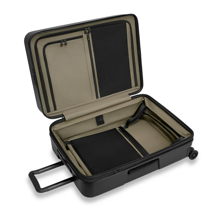ZDX Hardside Medium 27” Expandable Spinner