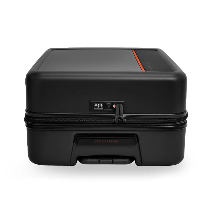 ZDX Hardside Medium 27” Expandable Spinner