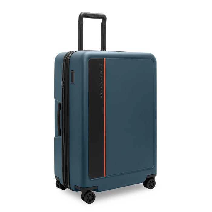 ZDX Hardside Large 30” Expandable Spinner