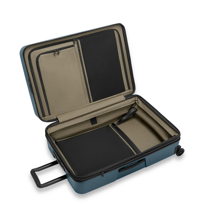 ZDX Hardside Large 30” Expandable Spinner