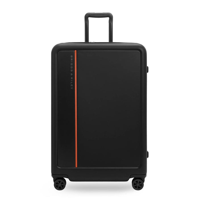 ZDX Hardside Large 30” Expandable Spinner