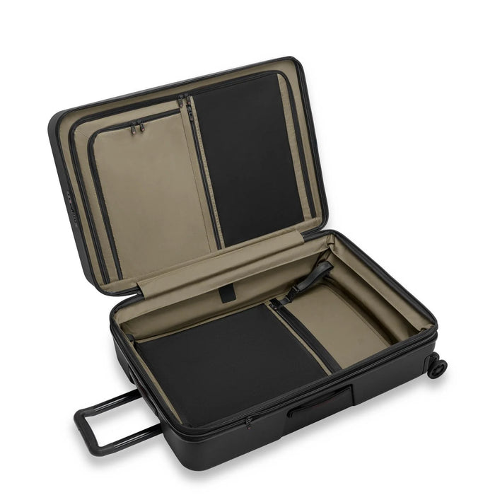 ZDX Hardside Large 30” Expandable Spinner