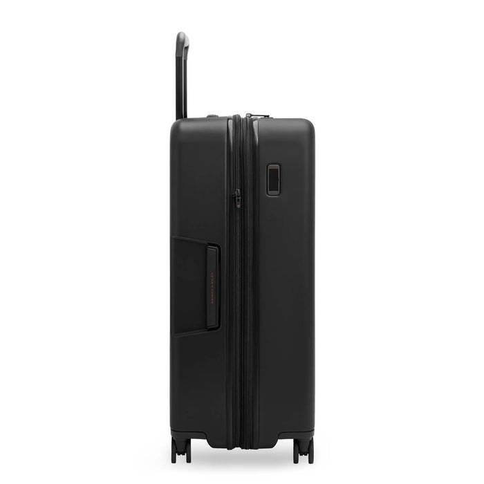 ZDX Hardside Large 30” Expandable Spinner