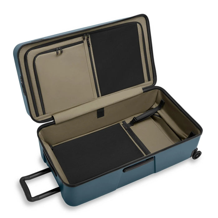 ZDX Hardside Extra Large 32“ Trunk Spinner